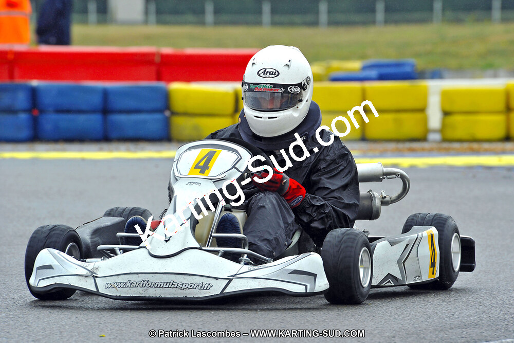 16 & 17/07/2011 : Défi France 2011 à Le Mans (Photos Patrick Lascombes) 2011 — karting