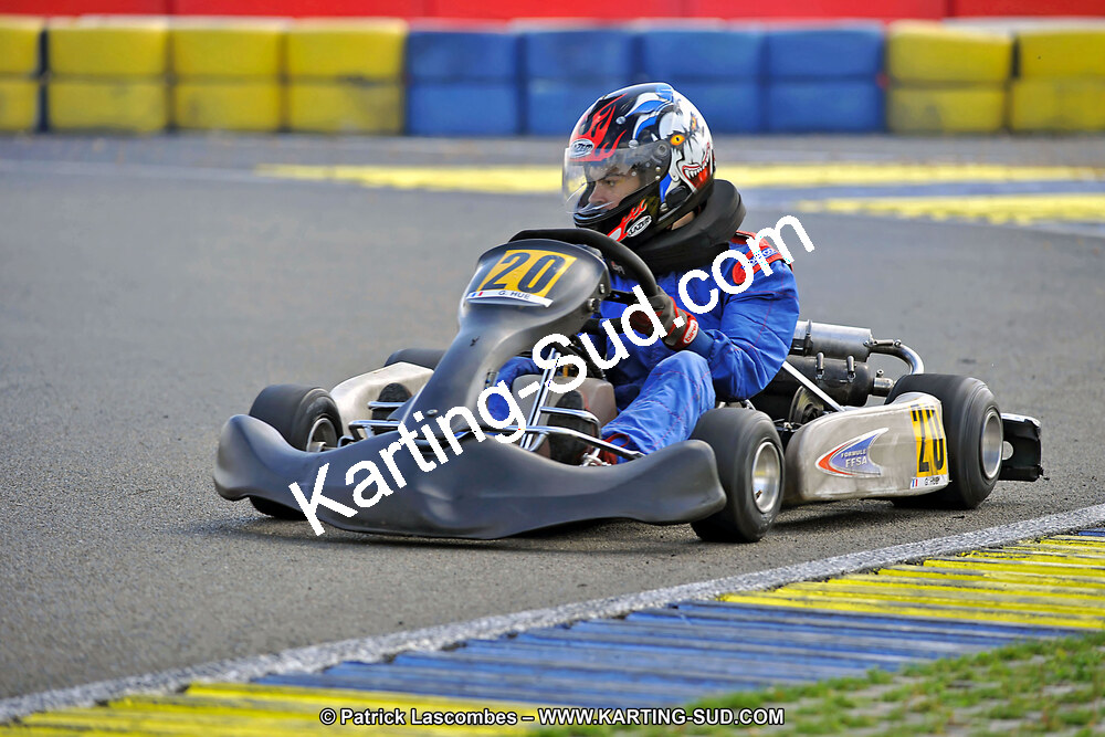 16 & 17/07/2011 : Défi France 2011 à Le Mans (Photos Patrick Lascombes) 2011 — karting