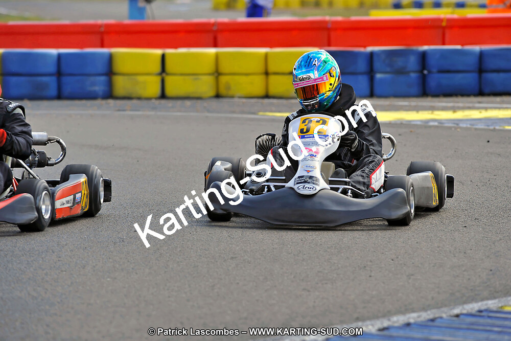 16 & 17/07/2011 : Défi France 2011 à Le Mans (Photos Patrick Lascombes) 2011 — karting