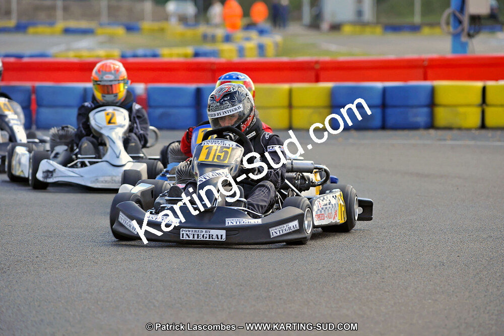 16 & 17/07/2011 : Défi France 2011 à Le Mans (Photos Patrick Lascombes) 2011 — karting