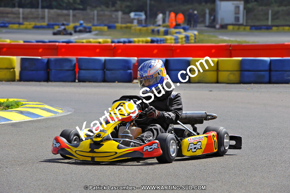 16 & 17/07/2011 : Défi France 2011 à Le Mans (Photos Patrick Lascombes) 2011 — karting