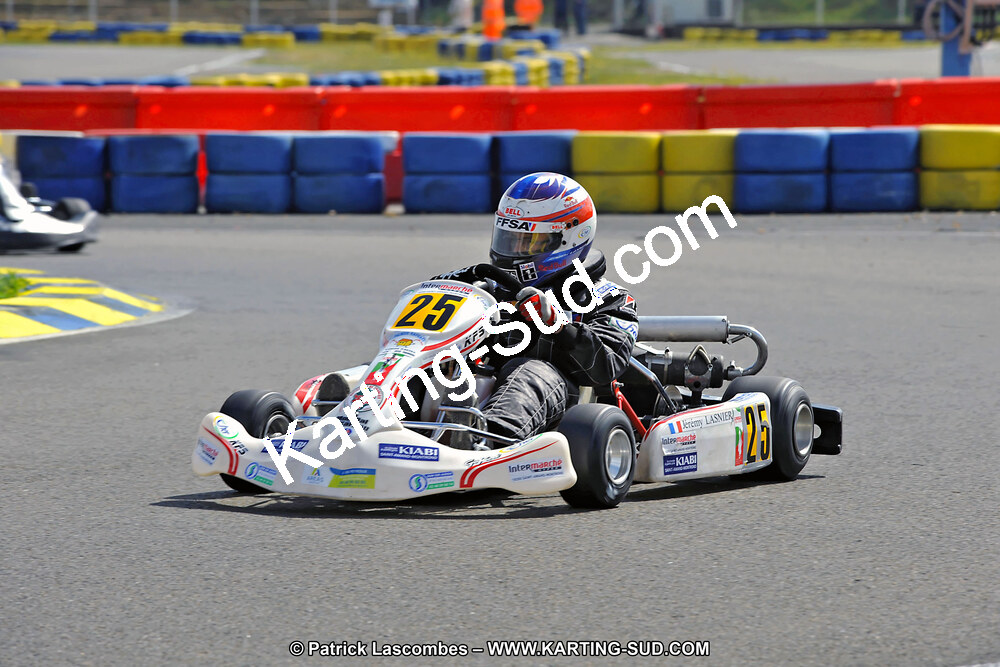 16 & 17/07/2011 : Défi France 2011 à Le Mans (Photos Patrick Lascombes) 2011 — karting