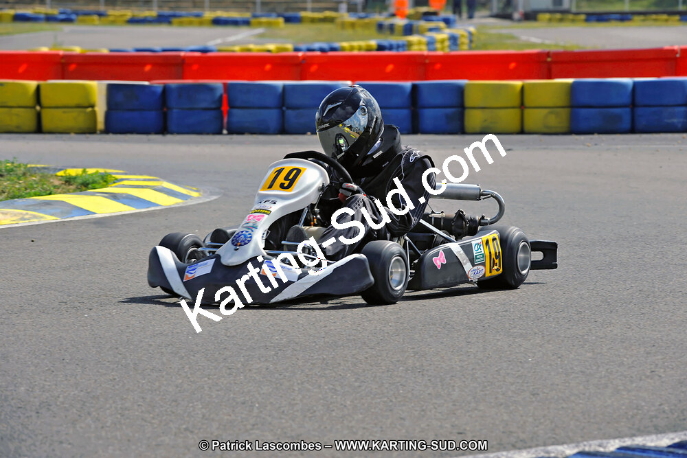 16 & 17/07/2011 : Défi France 2011 à Le Mans (Photos Patrick Lascombes) 2011 — karting