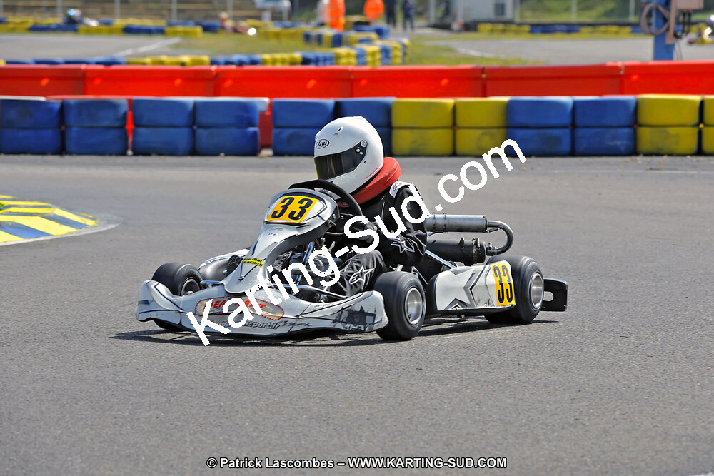 16 & 17/07/2011 : Défi France 2011 à Le Mans (Photos Patrick Lascombes) 2011 — karting
