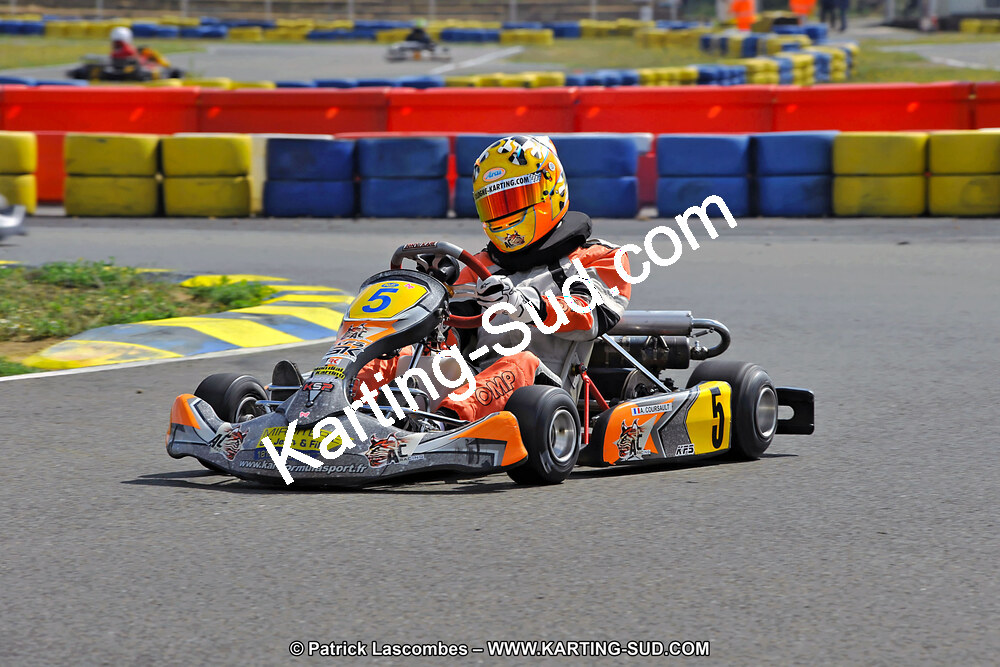 16 & 17/07/2011 : Défi France 2011 à Le Mans (Photos Patrick Lascombes) 2011 — karting