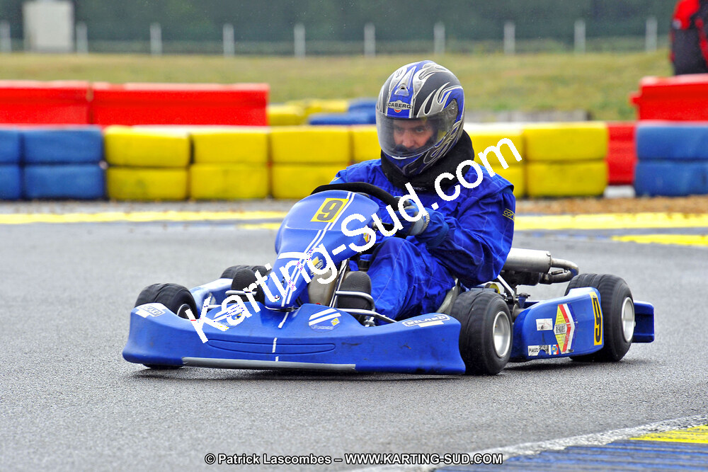 16 & 17/07/2011 : Défi France 2011 à Le Mans (Photos Patrick Lascombes) 2011 — karting