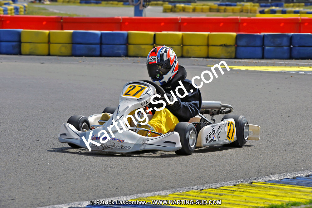 16 & 17/07/2011 : Défi France 2011 à Le Mans (Photos Patrick Lascombes) 2011 — karting