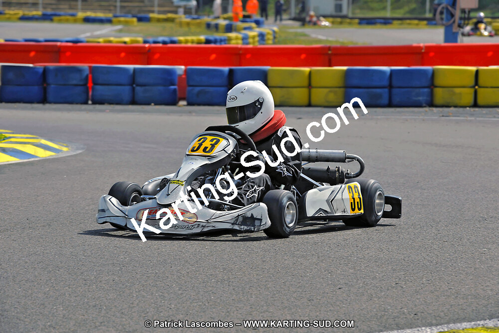 16 & 17/07/2011 : Défi France 2011 à Le Mans (Photos Patrick Lascombes) 2011 — karting