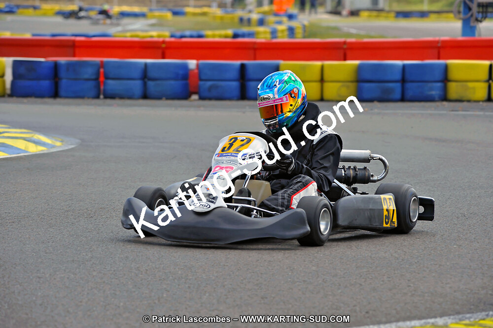 16 & 17/07/2011 : Défi France 2011 à Le Mans (Photos Patrick Lascombes) 2011 — karting