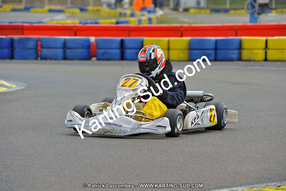 16 & 17/07/2011 : Défi France 2011 à Le Mans (Photos Patrick Lascombes) 2011 — karting