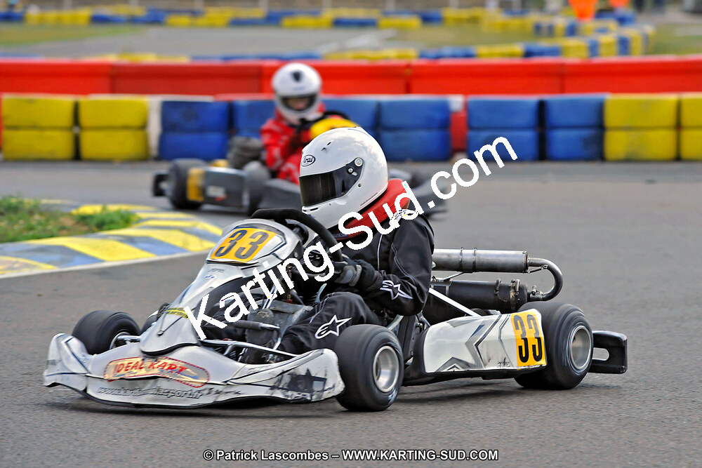 16 & 17/07/2011 : Défi France 2011 à Le Mans (Photos Patrick Lascombes) 2011 — karting