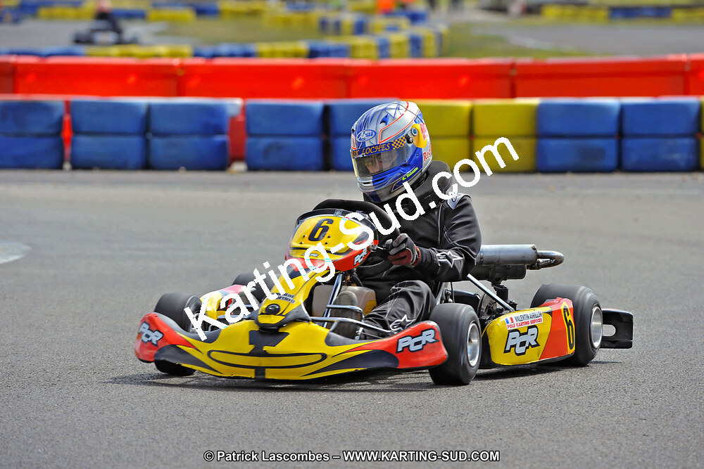 16 & 17/07/2011 : Défi France 2011 à Le Mans (Photos Patrick Lascombes) 2011 — karting
