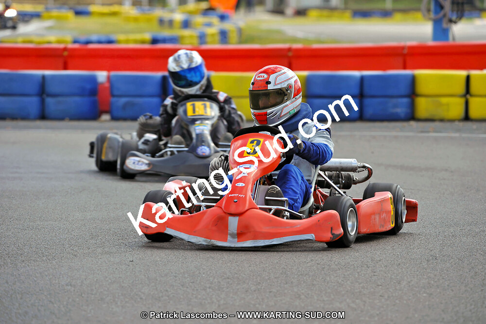 16 & 17/07/2011 : Défi France 2011 à Le Mans (Photos Patrick Lascombes) 2011 — karting