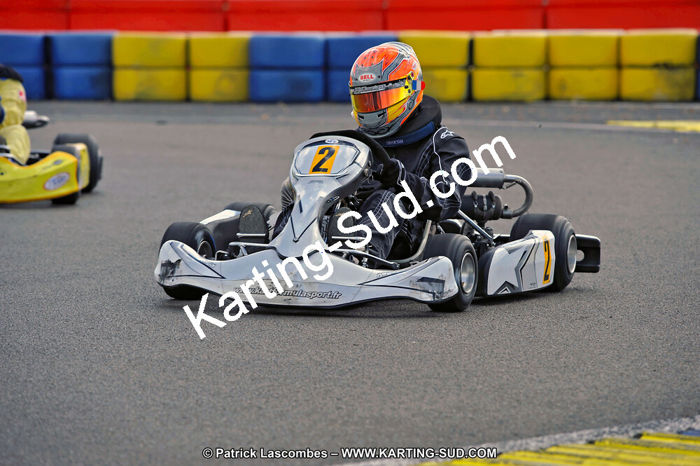 16 & 17/07/2011 : Défi France 2011 à Le Mans (Photos Patrick Lascombes) 2011 — karting
