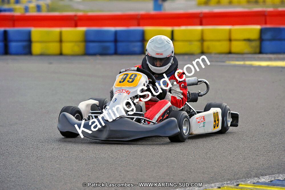 16 & 17/07/2011 : Défi France 2011 à Le Mans (Photos Patrick Lascombes) 2011 — karting