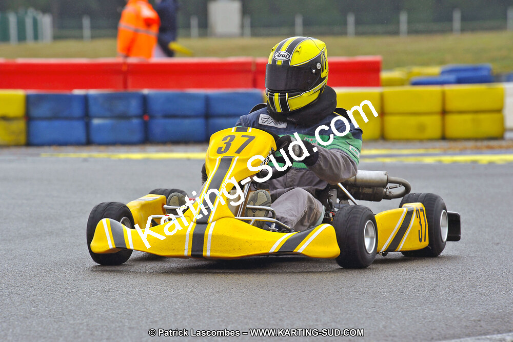 16 & 17/07/2011 : Défi France 2011 à Le Mans (Photos Patrick Lascombes) 2011 — karting