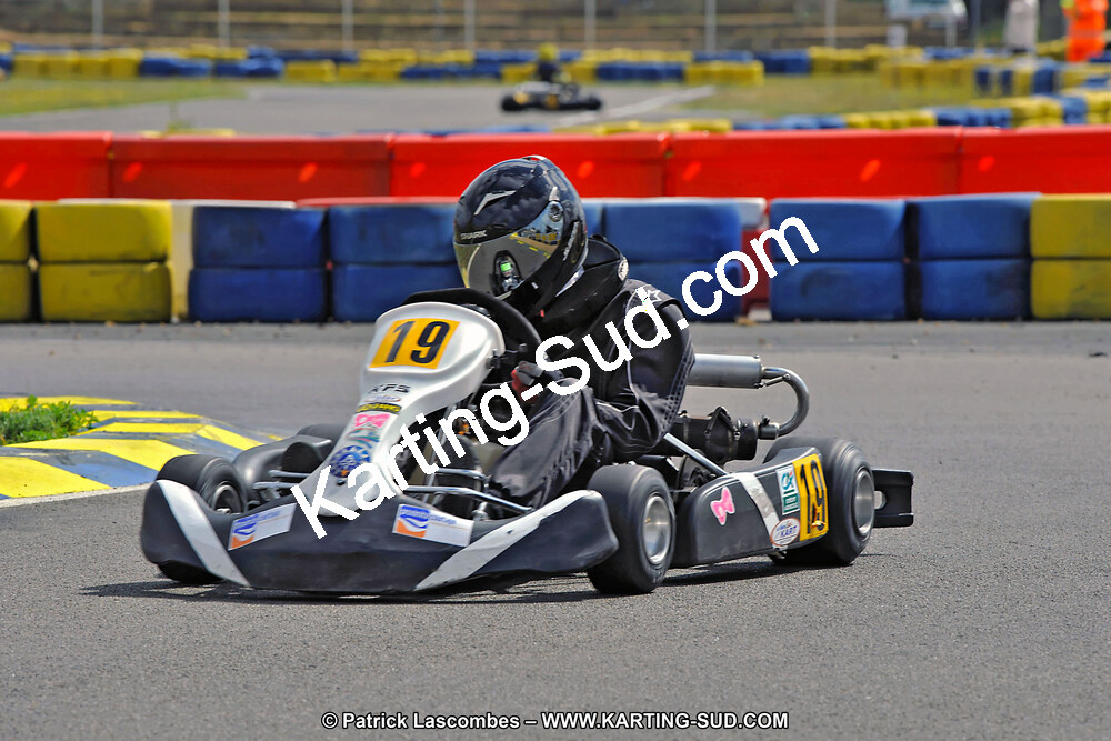 16 & 17/07/2011 : Défi France 2011 à Le Mans (Photos Patrick Lascombes) 2011 — karting