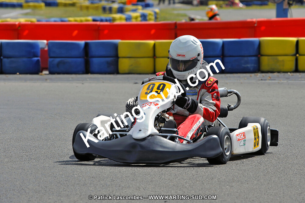 16 & 17/07/2011 : Défi France 2011 à Le Mans (Photos Patrick Lascombes) 2011 — karting