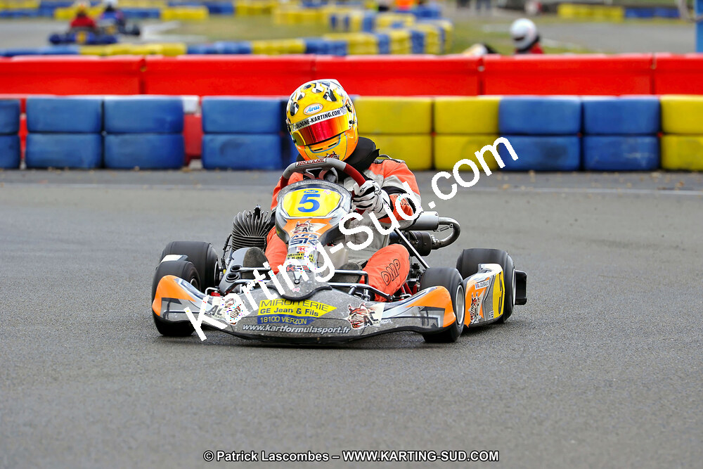 16 & 17/07/2011 : Défi France 2011 à Le Mans (Photos Patrick Lascombes) 2011 — karting