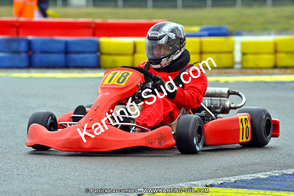 16 & 17/07/2011 : Défi France 2011 à Le Mans (Photos Patrick Lascombes) 2011 — karting