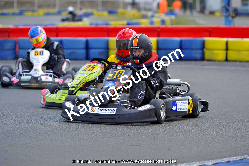 16 & 17/07/2011 : Défi France 2011 à Le Mans (Photos Patrick Lascombes) 2011 — karting