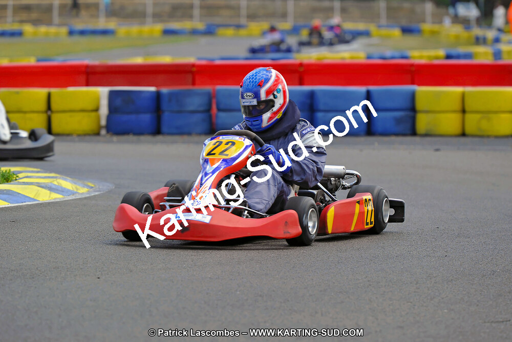 16 & 17/07/2011 : Défi France 2011 à Le Mans (Photos Patrick Lascombes) 2011 — karting