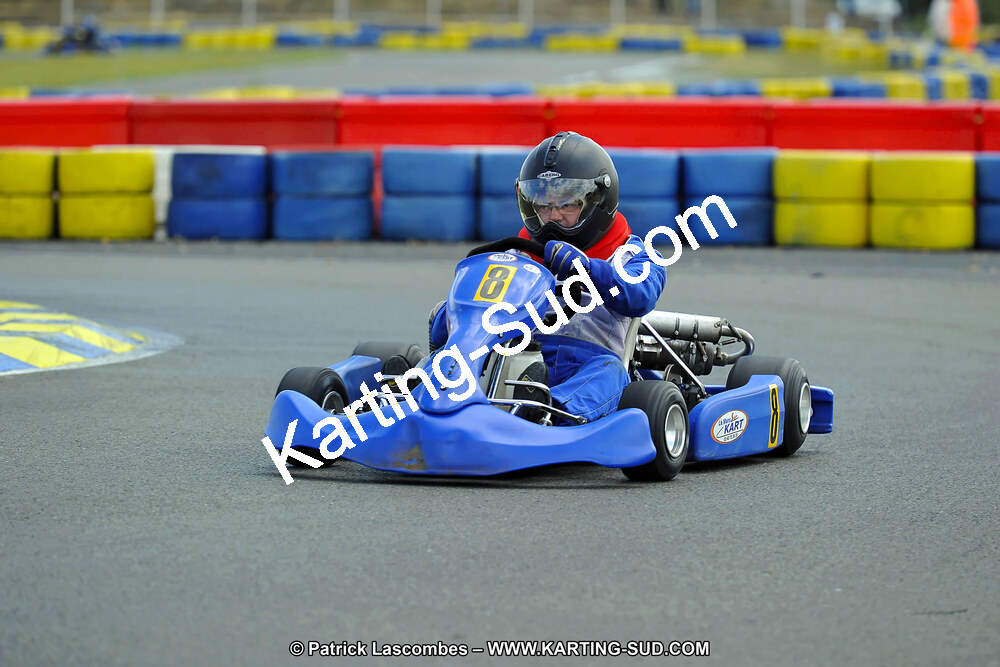 16 & 17/07/2011 : Défi France 2011 à Le Mans (Photos Patrick Lascombes) 2011 — karting