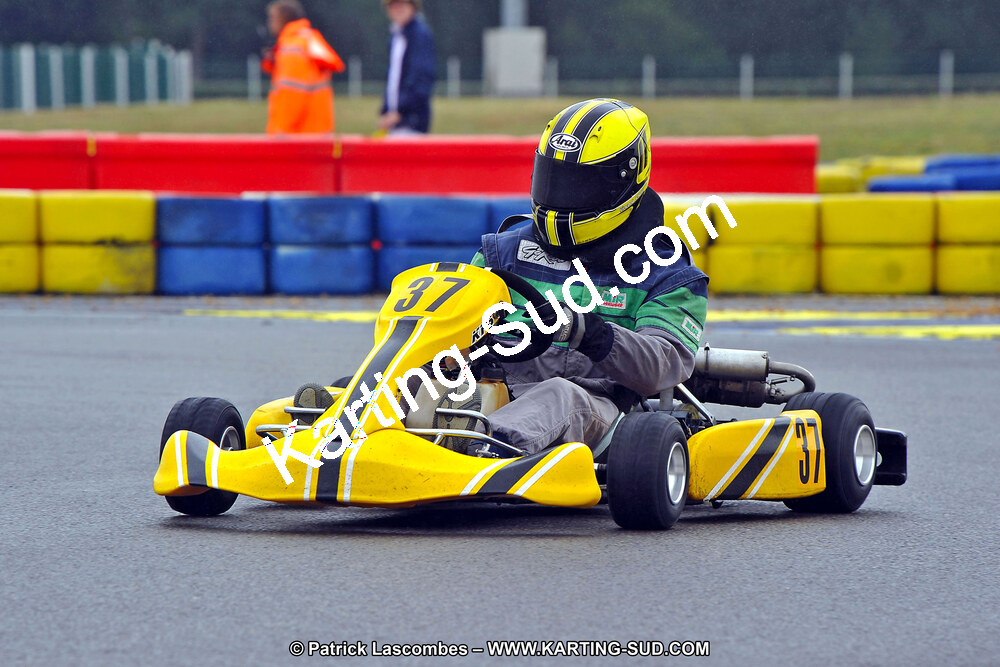 16 & 17/07/2011 : Défi France 2011 à Le Mans (Photos Patrick Lascombes) 2011 — karting