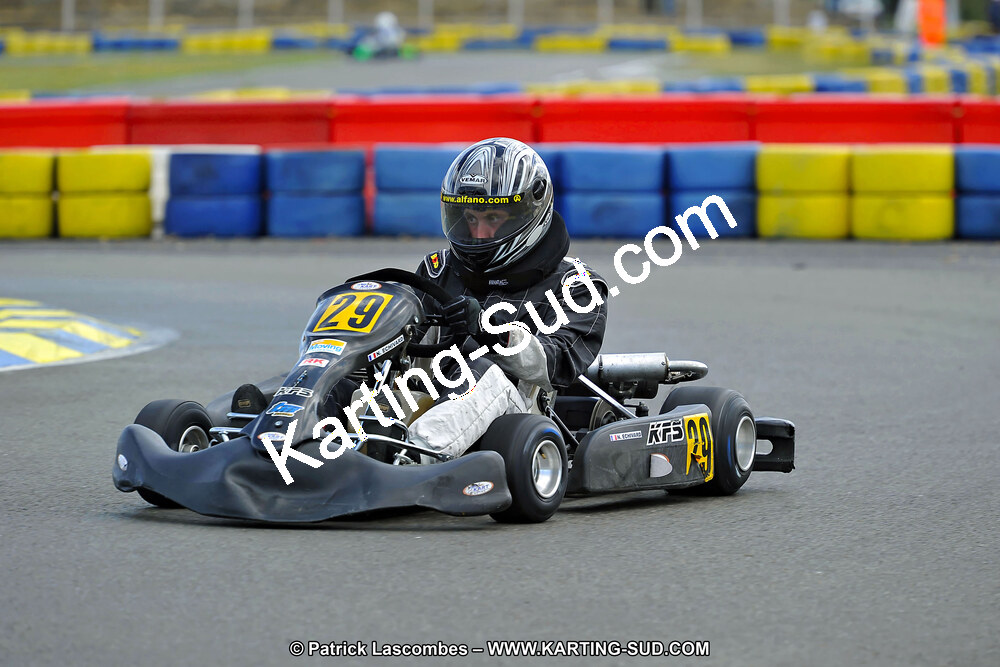 16 & 17/07/2011 : Défi France 2011 à Le Mans (Photos Patrick Lascombes) 2011 — karting