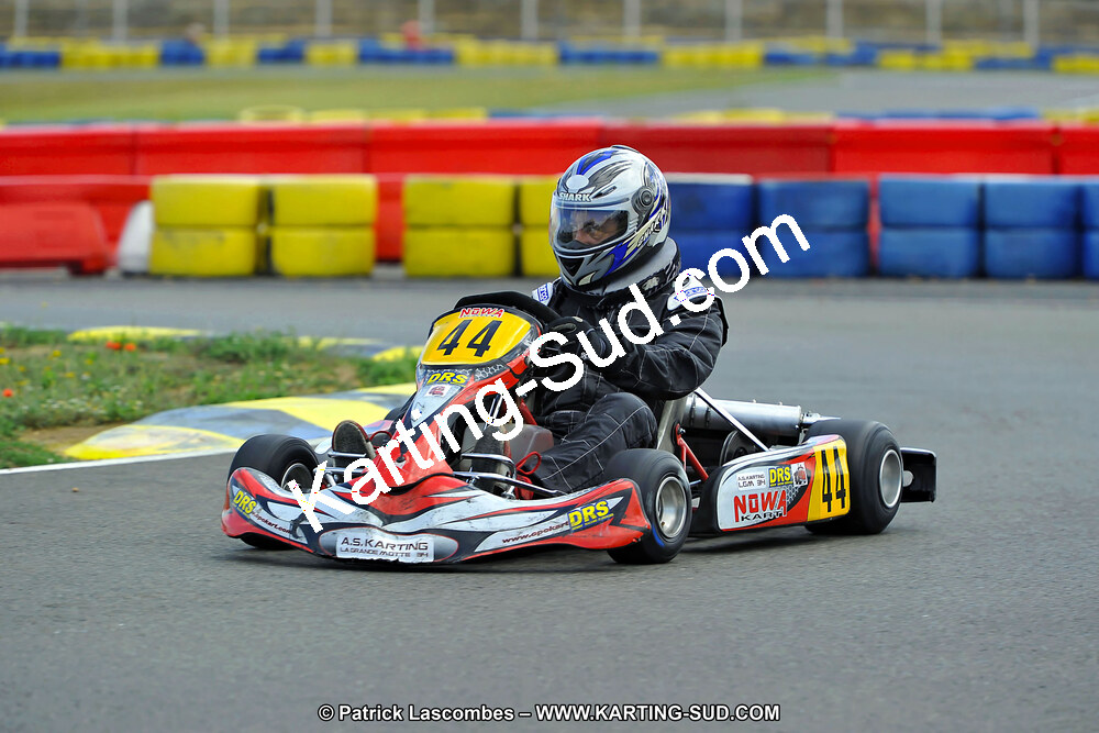 16 & 17/07/2011 : Défi France 2011 à Le Mans (Photos Patrick Lascombes) 2011 — karting