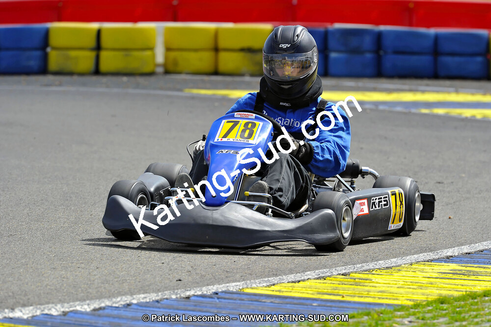16 & 17/07/2011 : Défi France 2011 à Le Mans (Photos Patrick Lascombes) 2011 — karting