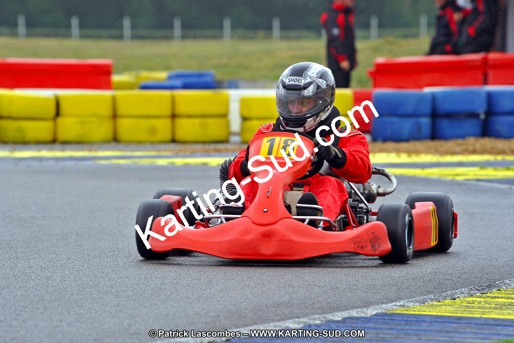 16 & 17/07/2011 : Défi France 2011 à Le Mans (Photos Patrick Lascombes) 2011 — karting
