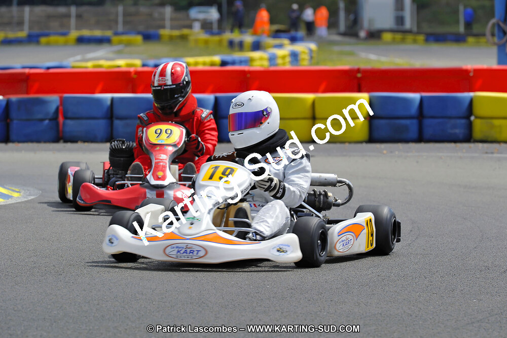 16 & 17/07/2011 : Défi France 2011 à Le Mans (Photos Patrick Lascombes) 2011 — karting