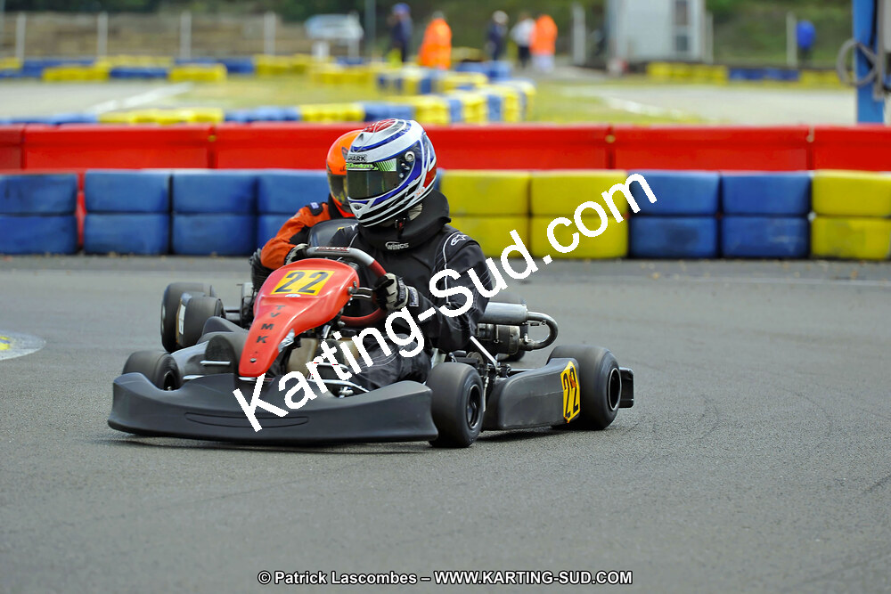 16 & 17/07/2011 : Défi France 2011 à Le Mans (Photos Patrick Lascombes) 2011 — karting