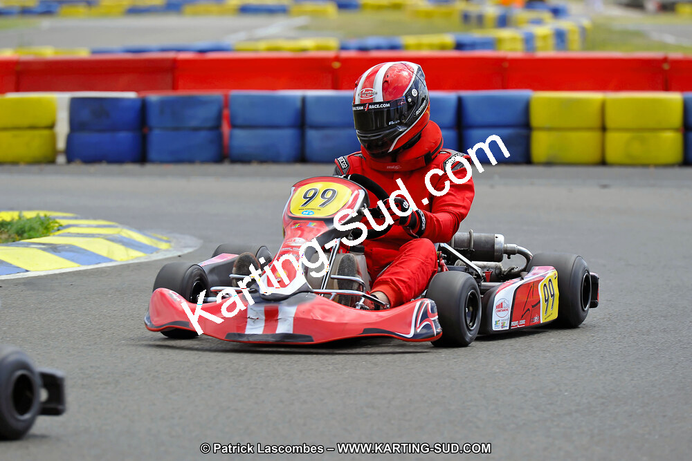 16 & 17/07/2011 : Défi France 2011 à Le Mans (Photos Patrick Lascombes) 2011 — karting