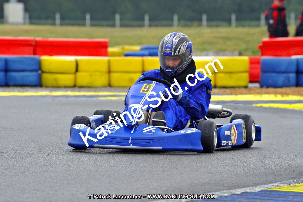 16 & 17/07/2011 : Défi France 2011 à Le Mans (Photos Patrick Lascombes) 2011 — karting