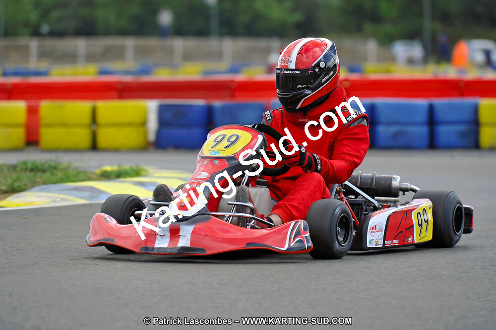 16 & 17/07/2011 : Défi France 2011 à Le Mans (Photos Patrick Lascombes) 2011 — karting