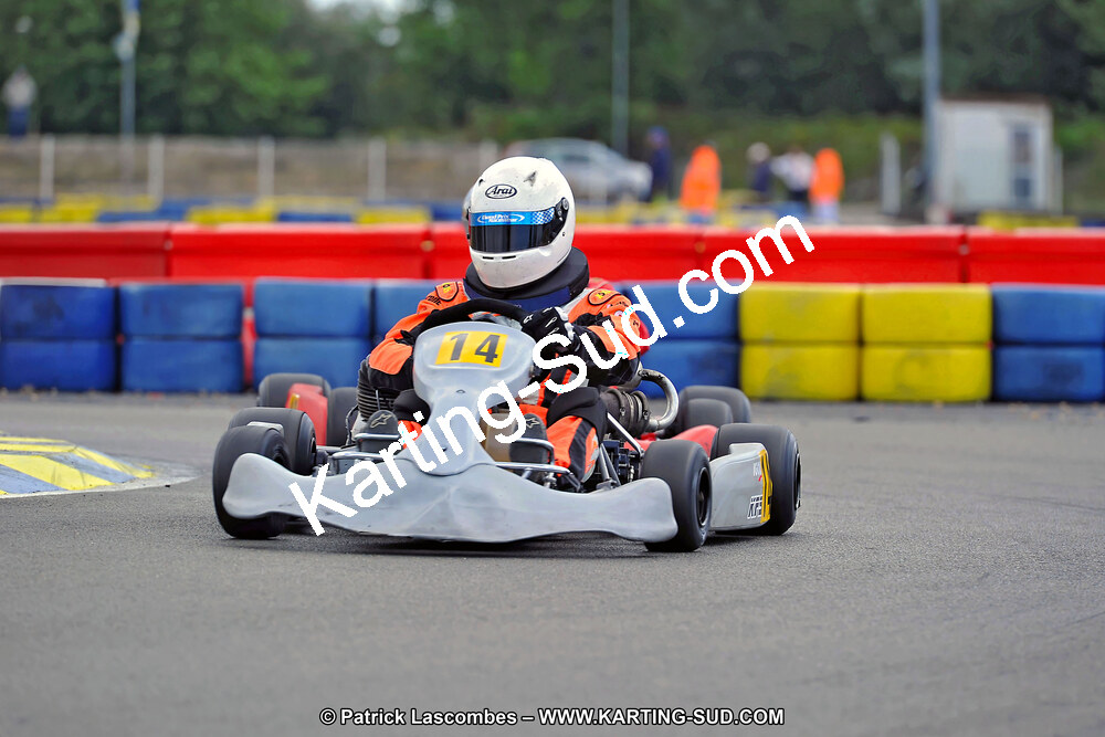 16 & 17/07/2011 : Défi France 2011 à Le Mans (Photos Patrick Lascombes) 2011 — karting