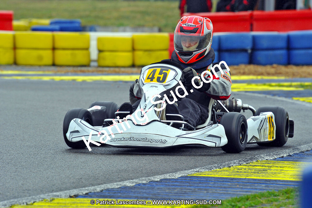 16 & 17/07/2011 : Défi France 2011 à Le Mans (Photos Patrick Lascombes) 2011 — karting