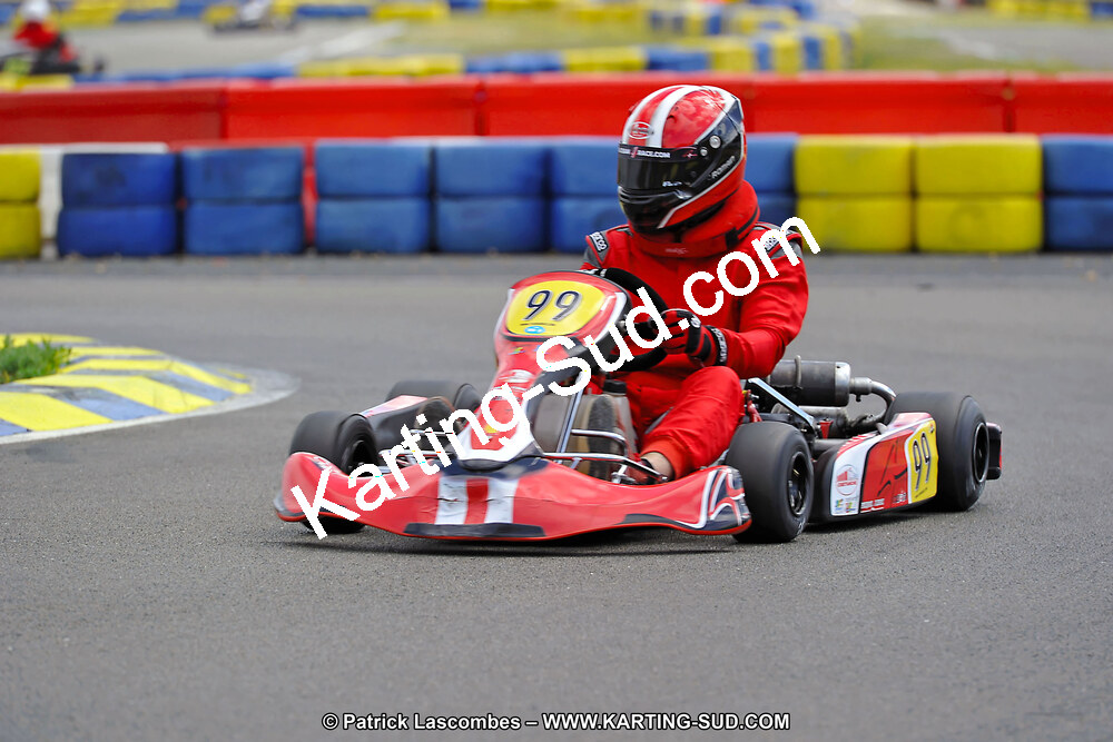 16 & 17/07/2011 : Défi France 2011 à Le Mans (Photos Patrick Lascombes) 2011 — karting