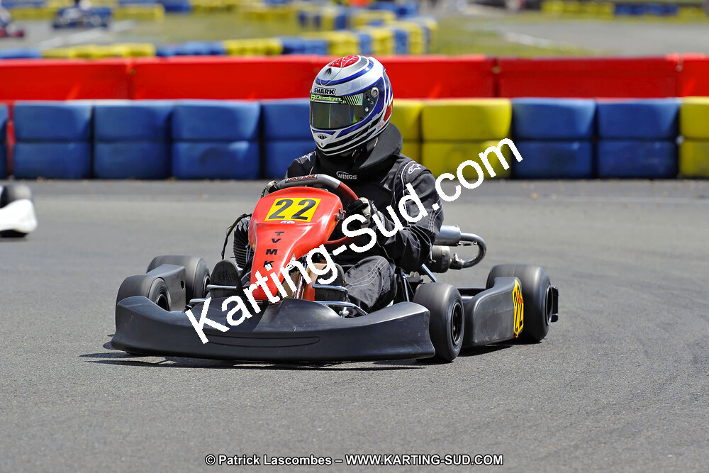 16 & 17/07/2011 : Défi France 2011 à Le Mans (Photos Patrick Lascombes) 2011 — karting