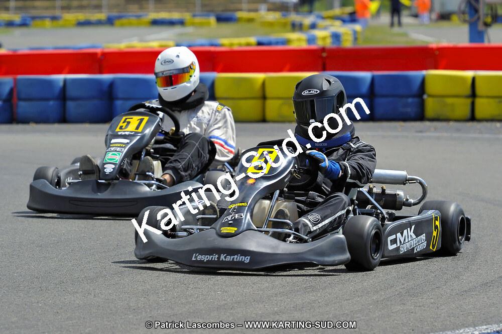 16 & 17/07/2011 : Défi France 2011 à Le Mans (Photos Patrick Lascombes) 2011 — karting
