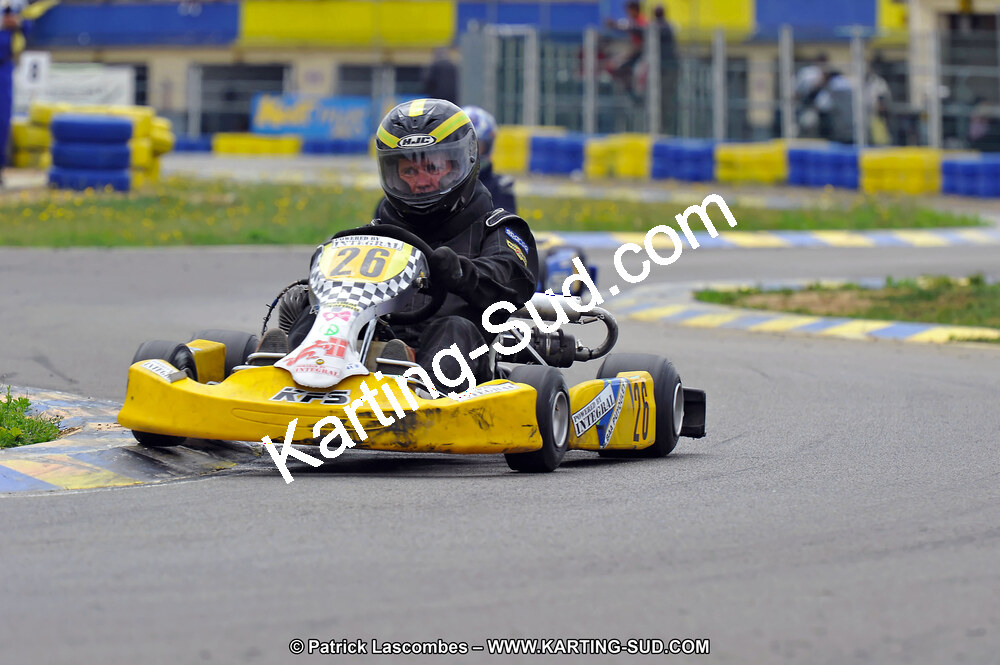 16 & 17/07/2011 : Défi France 2011 à Le Mans (Photos Patrick Lascombes) 2011 — karting