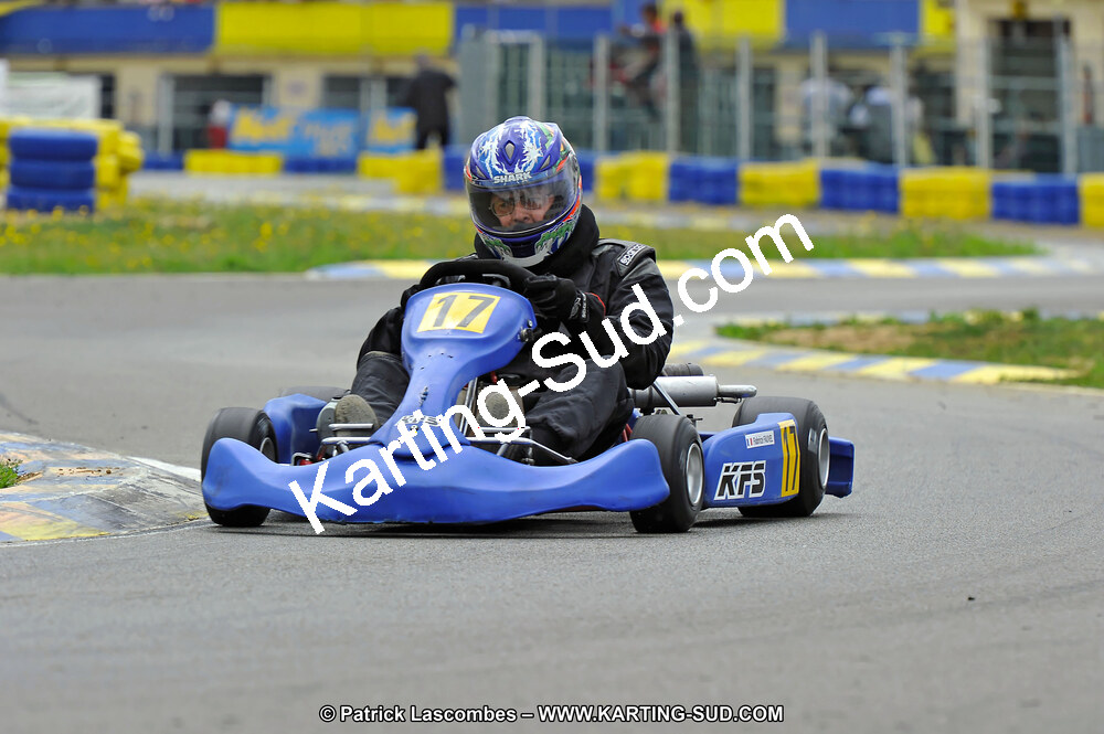 16 & 17/07/2011 : Défi France 2011 à Le Mans (Photos Patrick Lascombes) 2011 — karting