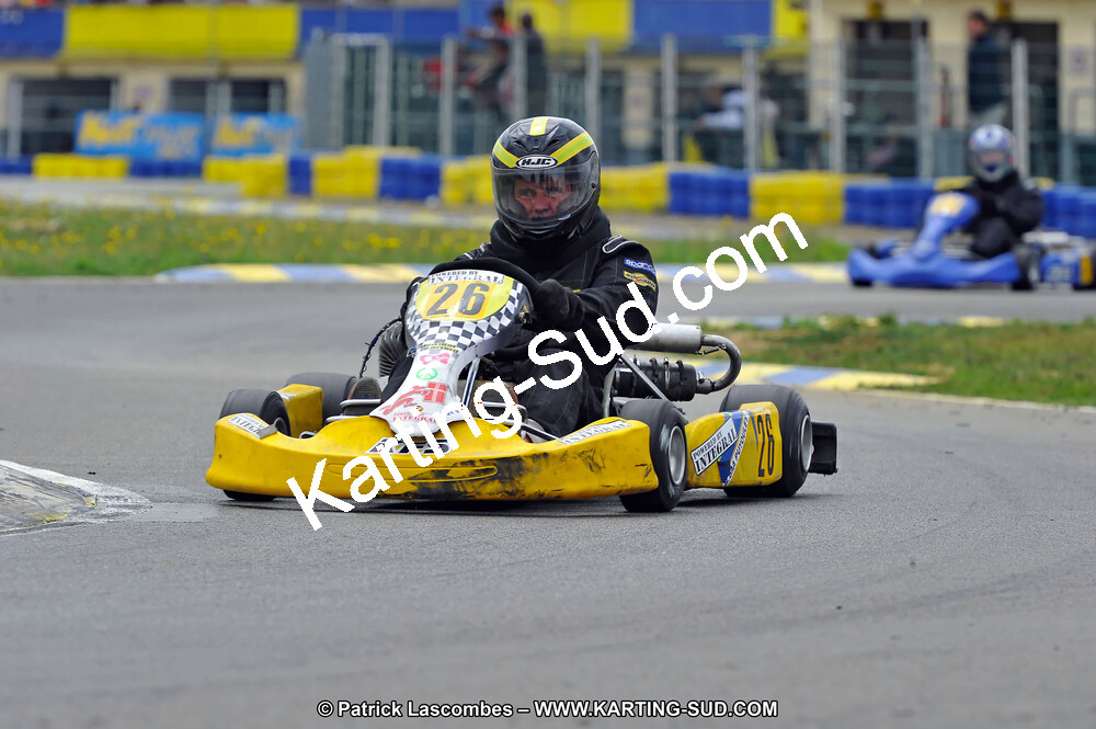 16 & 17/07/2011 : Défi France 2011 à Le Mans (Photos Patrick Lascombes) 2011 — karting