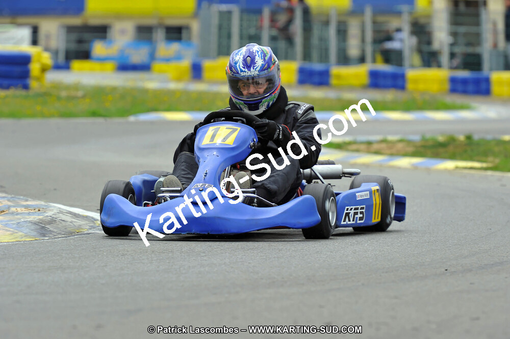16 & 17/07/2011 : Défi France 2011 à Le Mans (Photos Patrick Lascombes) 2011 — karting
