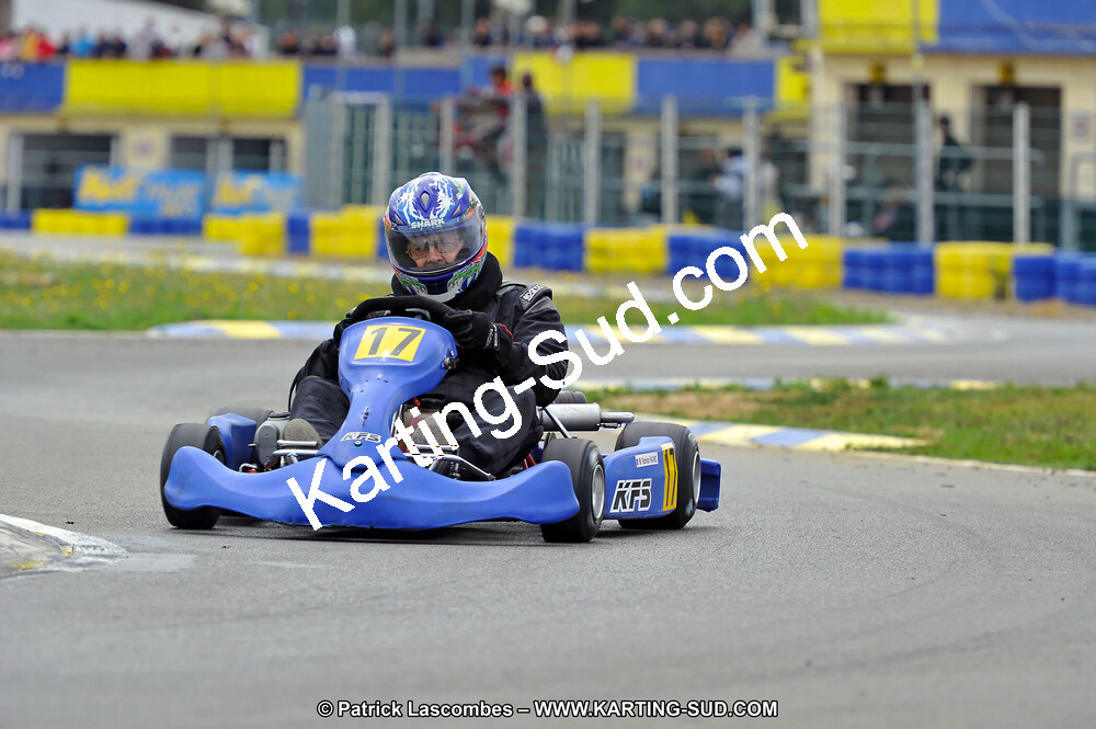 16 & 17/07/2011 : Défi France 2011 à Le Mans (Photos Patrick Lascombes) 2011 — karting