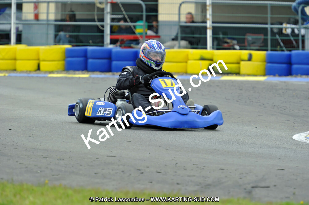 16 & 17/07/2011 : Défi France 2011 à Le Mans (Photos Patrick Lascombes) 2011 — karting