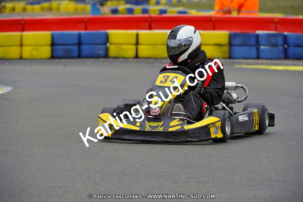 16 & 17/07/2011 : Défi France 2011 à Le Mans (Photos Patrick Lascombes) 2011 — karting