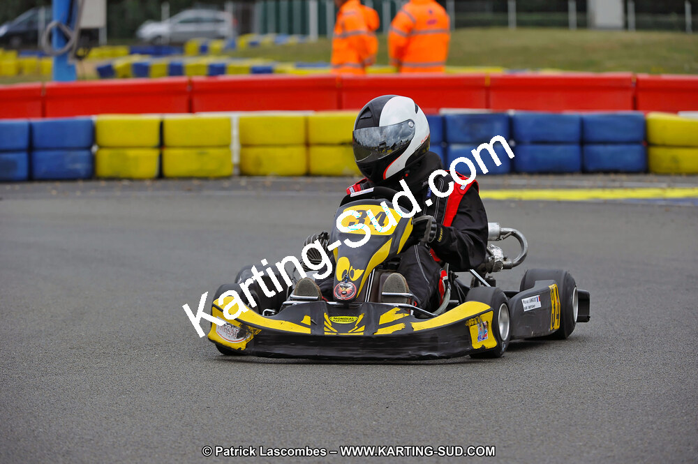 16 & 17/07/2011 : Défi France 2011 à Le Mans (Photos Patrick Lascombes) 2011 — karting